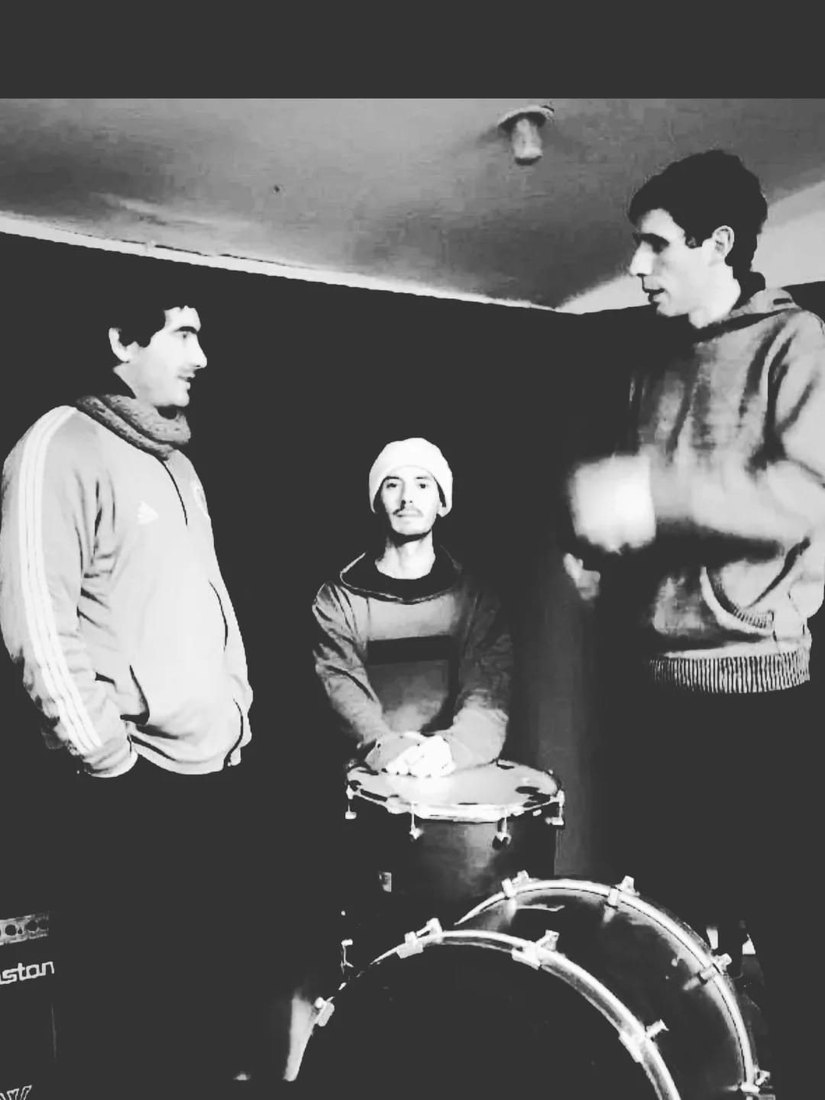 Archivo BALDE 22